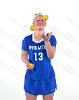 WLax Media Day  Women’s Lacrosse Media Day 2024. - Photo by Keith Nordstrom : WLax Media Day 2024
